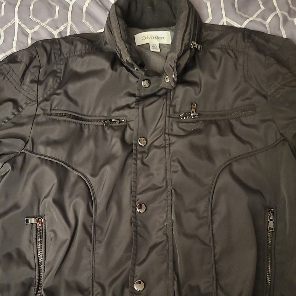 Calvin Klein Jacket - Picture 4 of 7